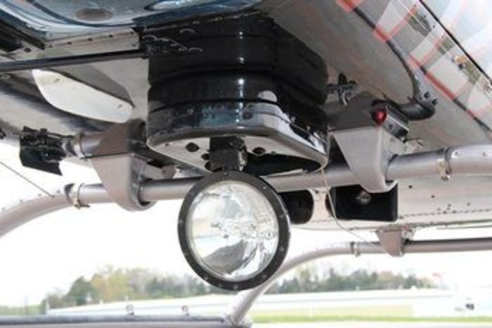 Bell 206/ Bell TH-67 Series Nightscanner®
