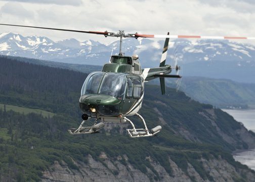Bell 206A, B thru S/N 3566, PreFlight Kit&trade; 