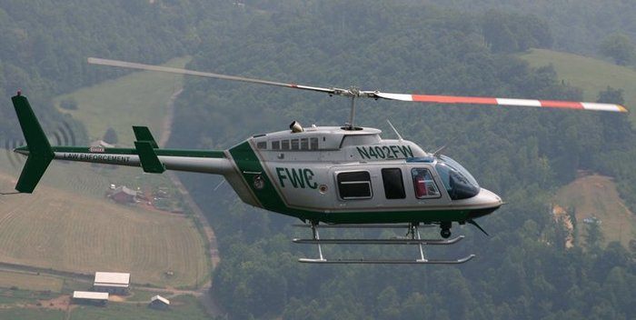 Bell 206L Series, Flitestep&reg; Kit