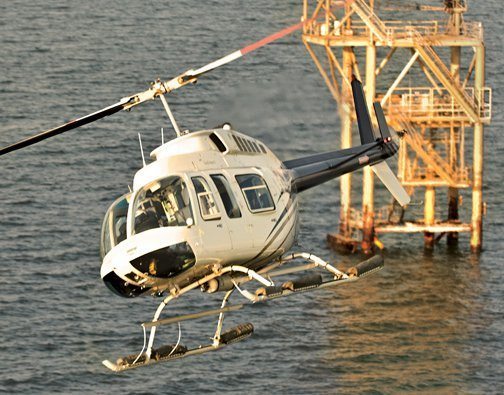 Bell 206L, L-1, L-3, L-4, PreFlight Kit&trade;