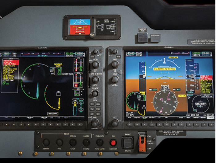 G1000 NXi Retrofit Kit - Aeronautical Accessories