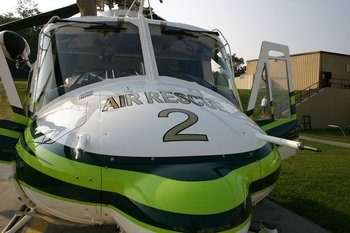 Bell 212, 412, 412EP, Radome Kit