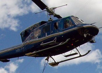 Bell 212, BHVM Kit