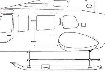 Bell 430, Flitestep&reg; Kit  