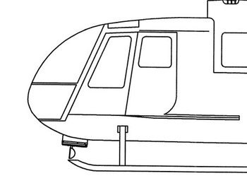 Eurocopter BO-105 Series, Nightscanner&reg;