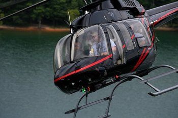 Bell 407, Flitestep® Kit 